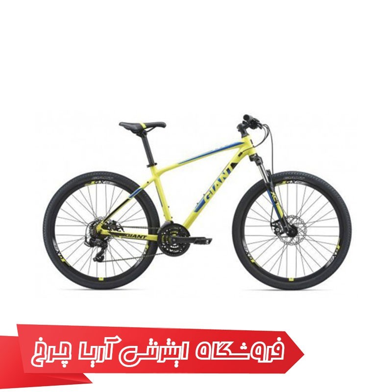 دوچرخه جاینت مدل ای تی ایکس سایز 27.5 سال 2018 GIANT - 2018 ATX 27.5 - 2