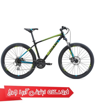 دوچرخه جاینت مدل ای تی ایکس 1 2018 - GIANT - 2018 ATX 1