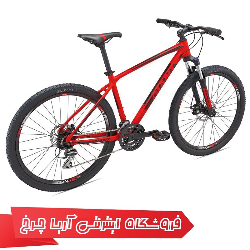 دوچرخه جاینت مدل ای تی ایکس 1 2018 - GIANT - 2018 ATX 1