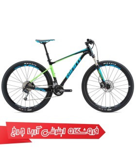 دوچرخه جاینت فدوم 2 سایز 29 | (GIANT FATHOM 29 ER 2 (2018