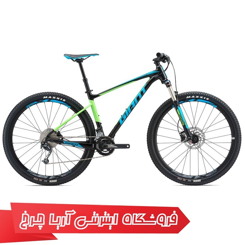 فدوم 2 - 29 - 2018 - Fathom 2- 29er  - 2018