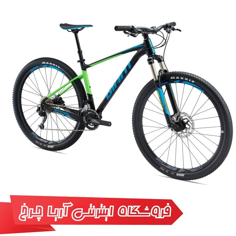 فدوم 2 - 29 - 2018 - Fathom 2- 29er  - 2018