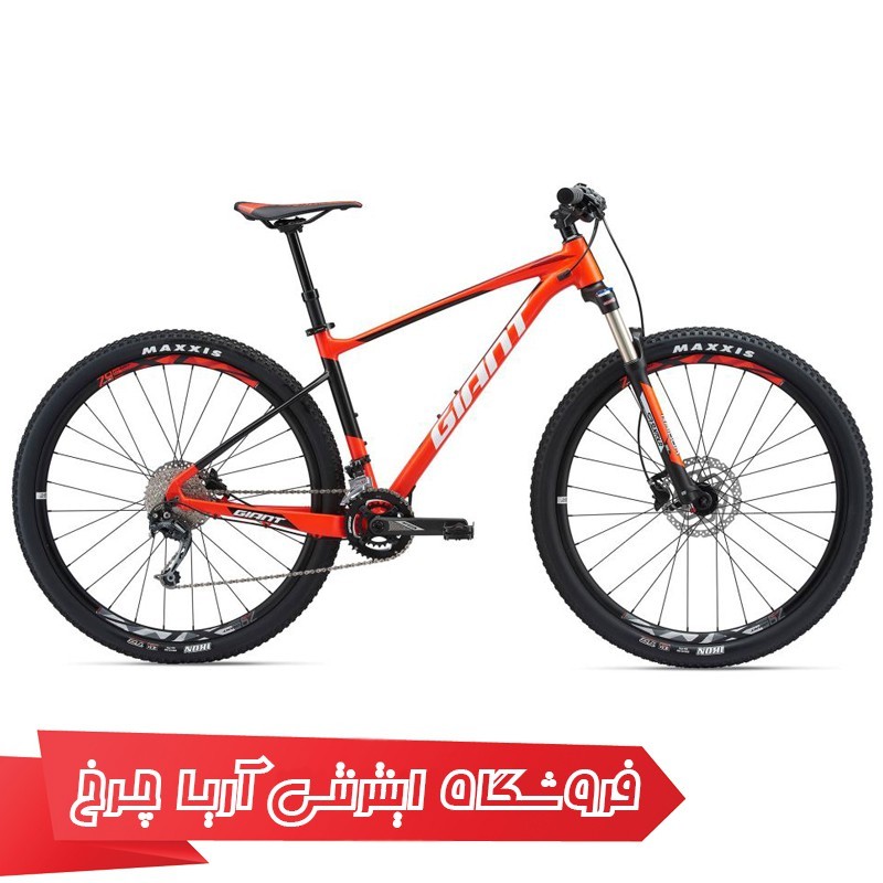 فدوم 2 - 29 - 2018 - Fathom 2- 29er  - 2018