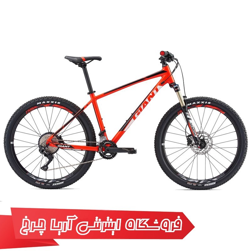 تالون 1- 27.5 - 2018 - Talon 1 - 27.5 - 2018