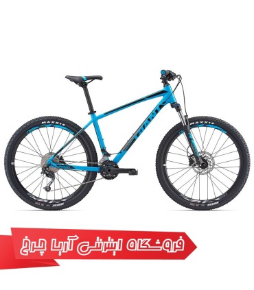 تالون 2- 27.5 - 2018 - Talon 2 - 27.5 - 2018