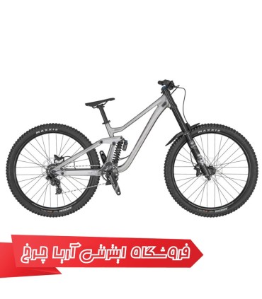 دوچرخه دو کمک کوهستان گمبلر 920 اسکات | SCOTT GAMBLER 920 BIKE