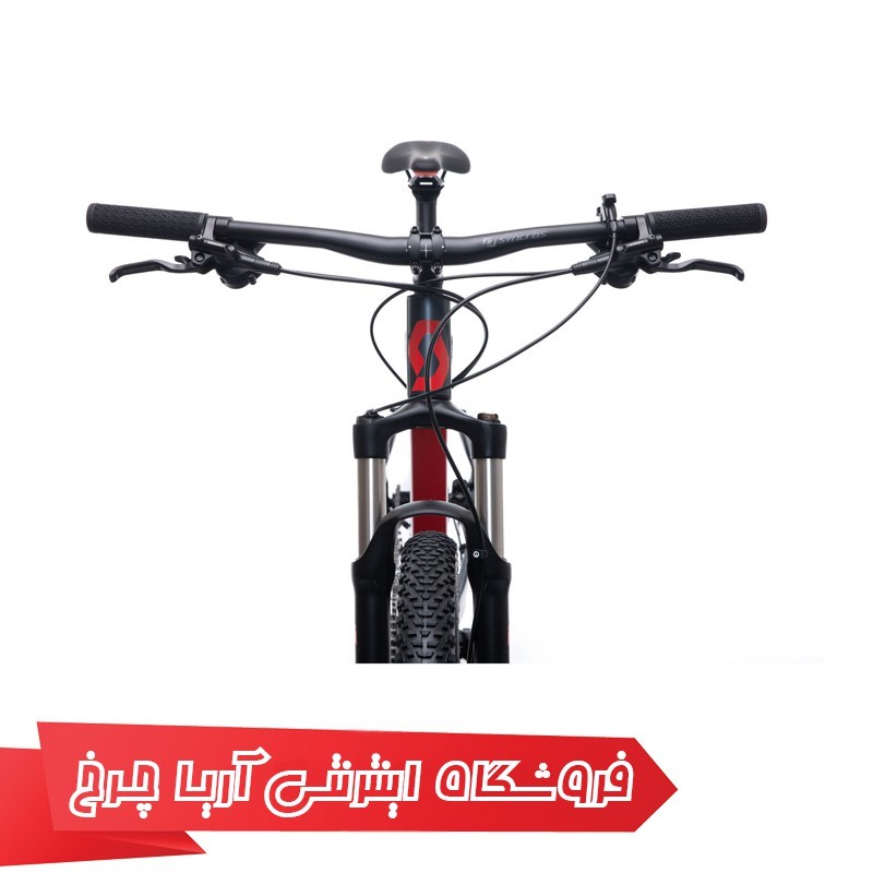 دوچرخه کوهستان اسکات مدل اسپکت 940 | SCOTT ASPECT 940 DK.GREY/RED