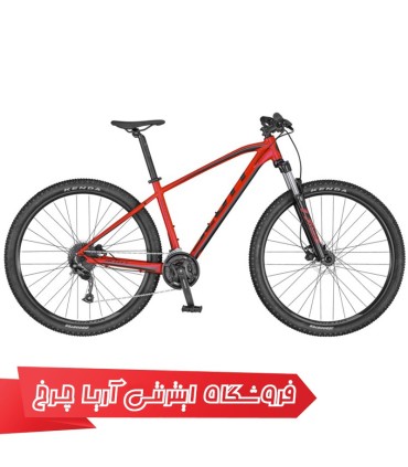 دوچرخه کوهستان اسکات مدل اسپکت 950 | SCOTT ASPECT 950