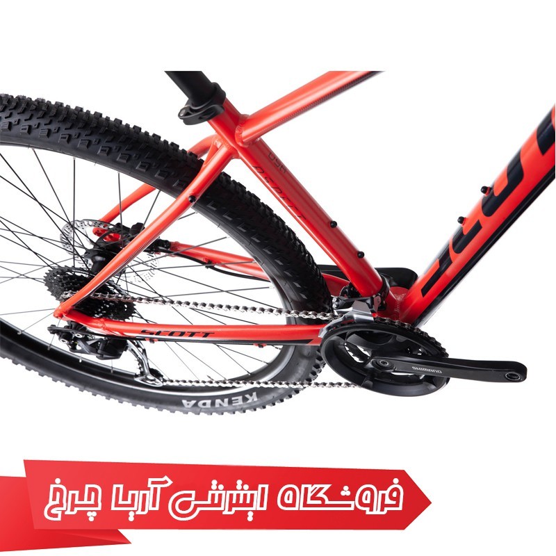 دوچرخه کوهستان اسکات مدل اسپکت 950 | SCOTT ASPECT 950