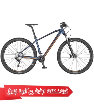 دوچرخه کوهستان اسکات مدل اسپکت 920 | SCOTT ASPECT 920