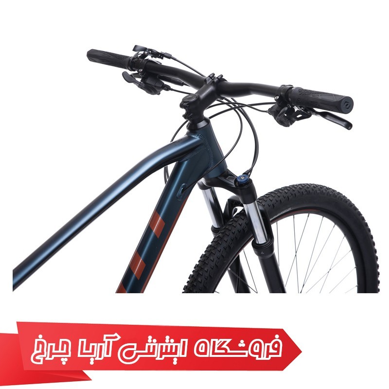 دوچرخه کوهستان اسکات مدل اسپکت 920 | SCOTT ASPECT 920