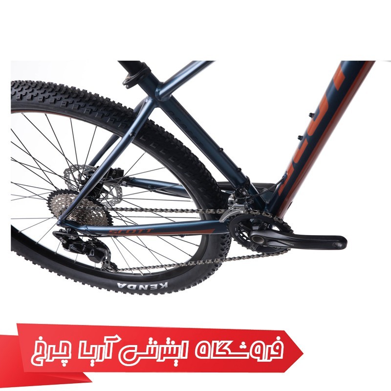 دوچرخه کوهستان اسکات مدل اسپکت 920 | SCOTT ASPECT 920