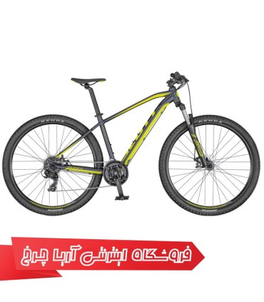 دوچرخه کوهستان اسکات مدل اسپکت 970 | SCOTT ASPECT 970