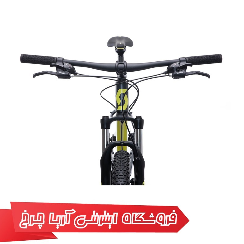دوچرخه کوهستان اسکات مدل اسپکت 970 | SCOTT ASPECT 970