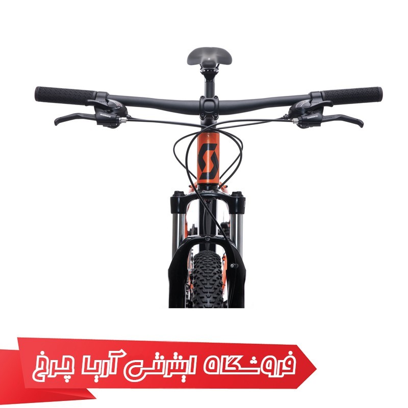 دوچرخه کوهستان اسکات مدل اسپکت 970 | SCOTT ASPECT 970