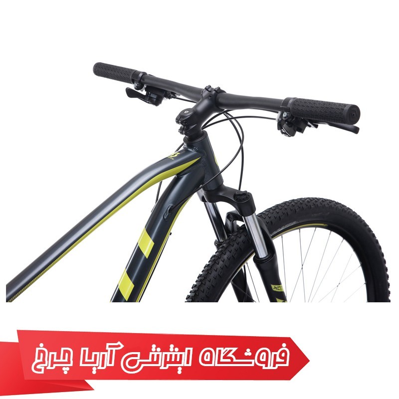 دوچرخه کوهستان اسکات مدل اسپکت 970 | SCOTT ASPECT 970