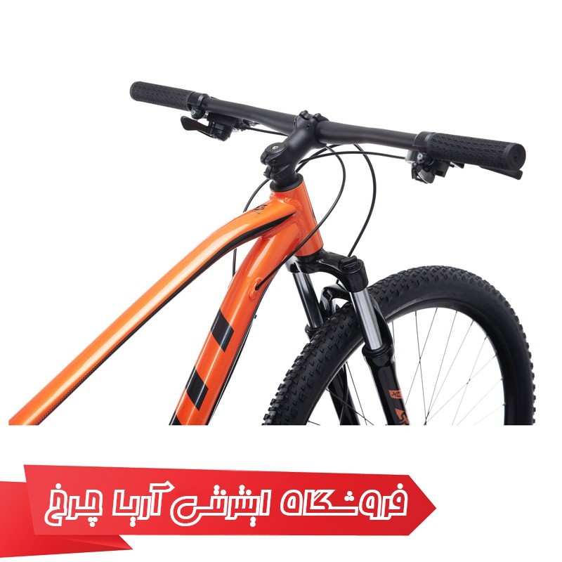 دوچرخه کوهستان اسکات مدل اسپکت 970 | SCOTT ASPECT 970