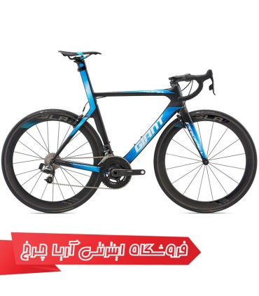 دوچرخه جاینت مدل پروپل ادونس اس ال 0 - 2018 -Propel Advanced sl 0 Disk -2018