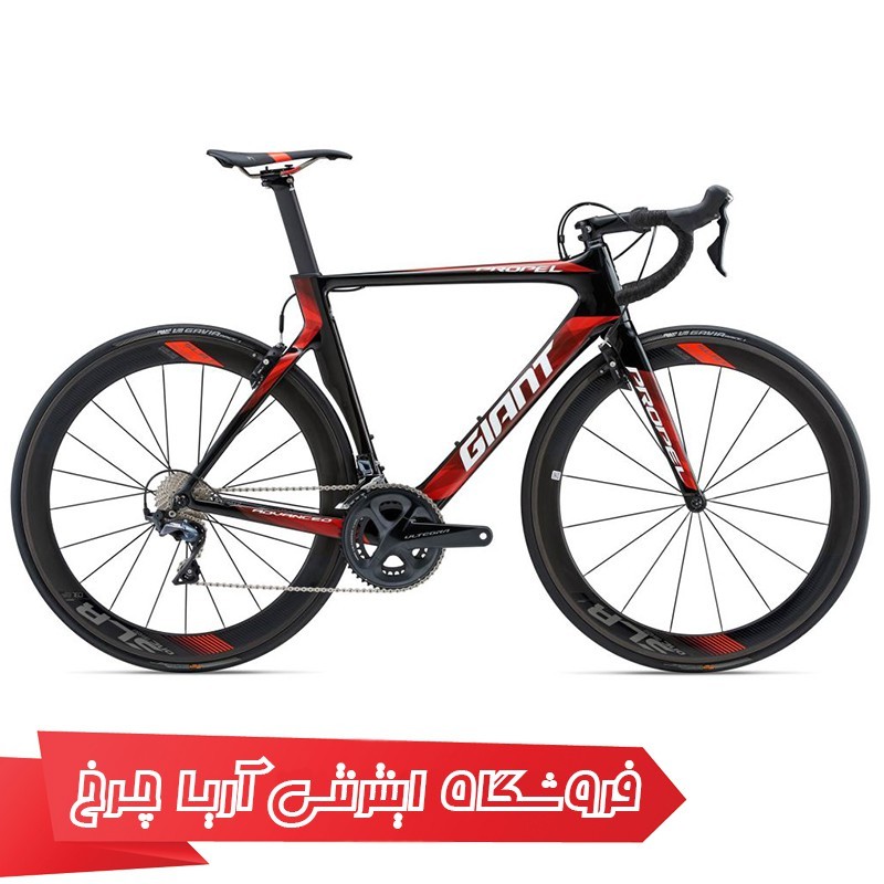 دوچرخه جاینت مدل پروپل ادونس پرو 1 - 2018 -Propel Advanced pro 1 -2018
