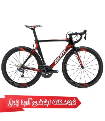 دوچرخه جاینت مدل پروپل ادونس پرو 1 - 2018 -Propel Advanced pro 1 -2018