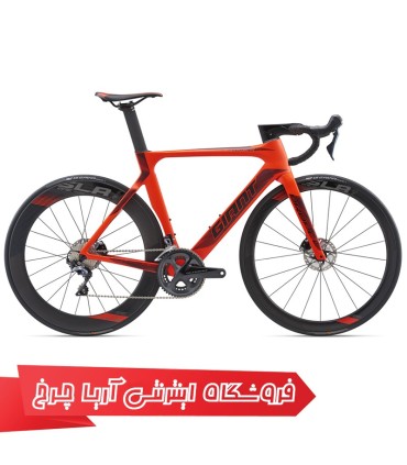 دوچرخه جاینت مدل پروپل ادونس دیسک - 2018 -Propel Advanced Disk  -2018