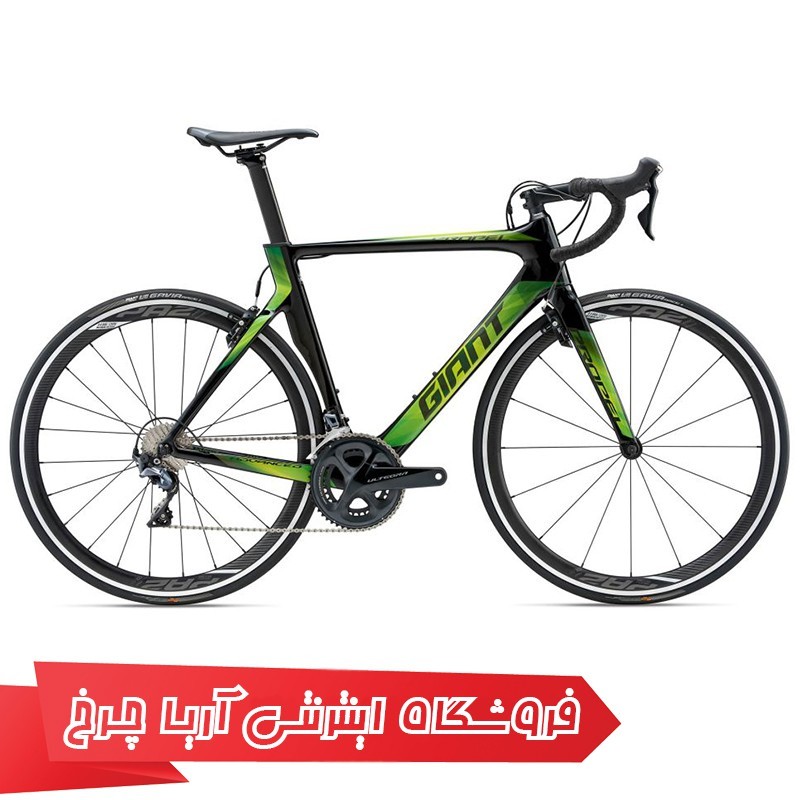 دوچرخه جاینت مدل پروپل ادونس 1 | (Propel Advanced 1 (2018