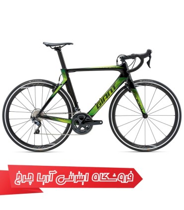 دوچرخه جاینت مدل پروپل ادونس 1 | (Propel Advanced 1 (2018