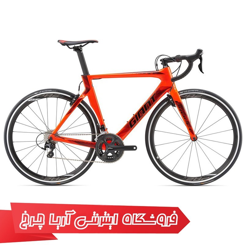 دوچرخه جاینت مدل پروپل ادونس 2 - 2018 -Propel Advanced 2 -2018