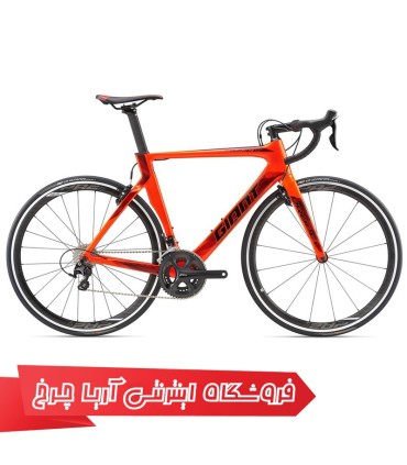 دوچرخه جاینت مدل پروپل ادونس 2 - 2018 -Propel Advanced 2 -2018