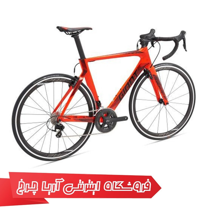 دوچرخه جاینت مدل پروپل ادونس 2 - 2018 -Propel Advanced 2 -2018