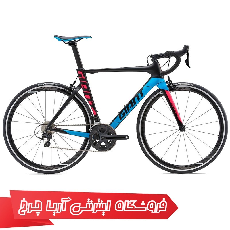 دوچرخه جاینت مدل پروپل اس ال آر 2 - 2018 -Propel slr 2 -2018