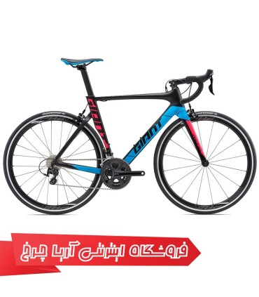دوچرخه جاینت مدل پروپل اس ال آر 2 - 2018 -Propel slr 2 -2018