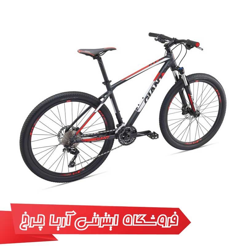 دوچرخه جاینت مدل ای تی ایکس الایت 0 | Giant ATX ELITE 0 (2019)