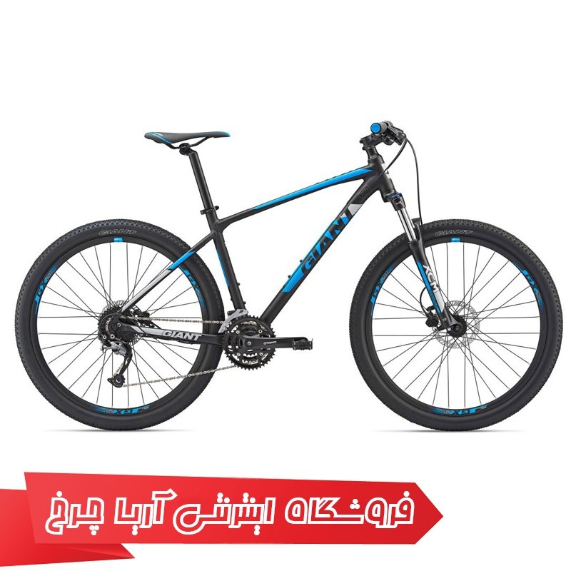 دوچرخه جاینت مدل ای تی ایکس الایت 1 | (Giant ATX ELITE 1 (2019