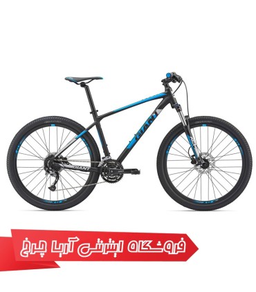 دوچرخه جاینت مدل ای تی ایکس الایت 1 | (Giant ATX ELITE 1 (2019