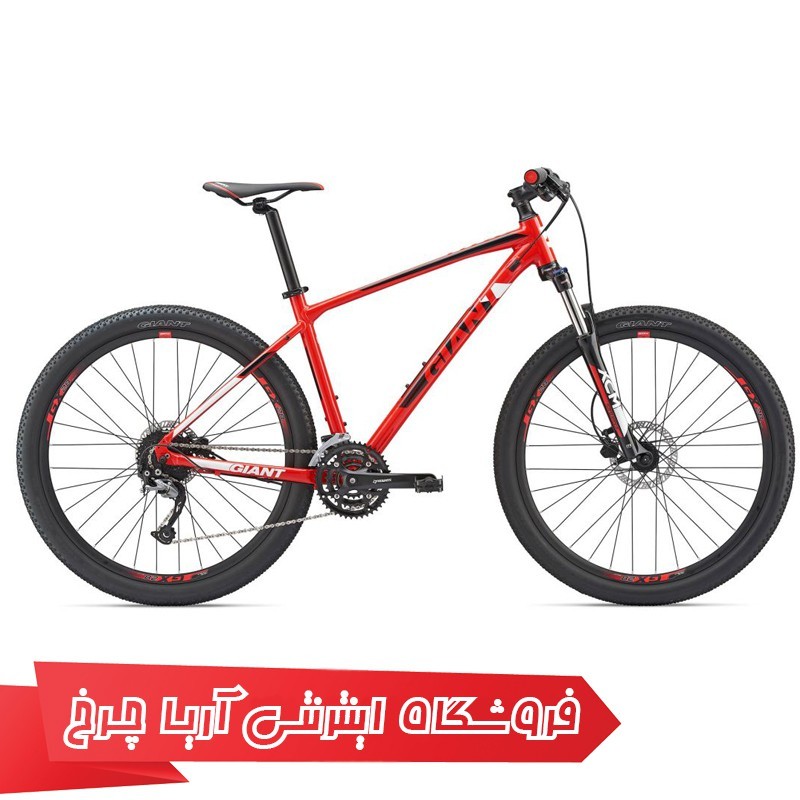 دوچرخه جاینت مدل ای تی ایکس الایت 1 | (Giant ATX ELITE 1 (2019