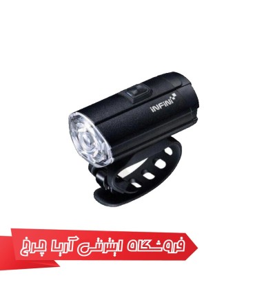 چراغ جلو شارژ اینفینیتی مدل l-280P TRON300