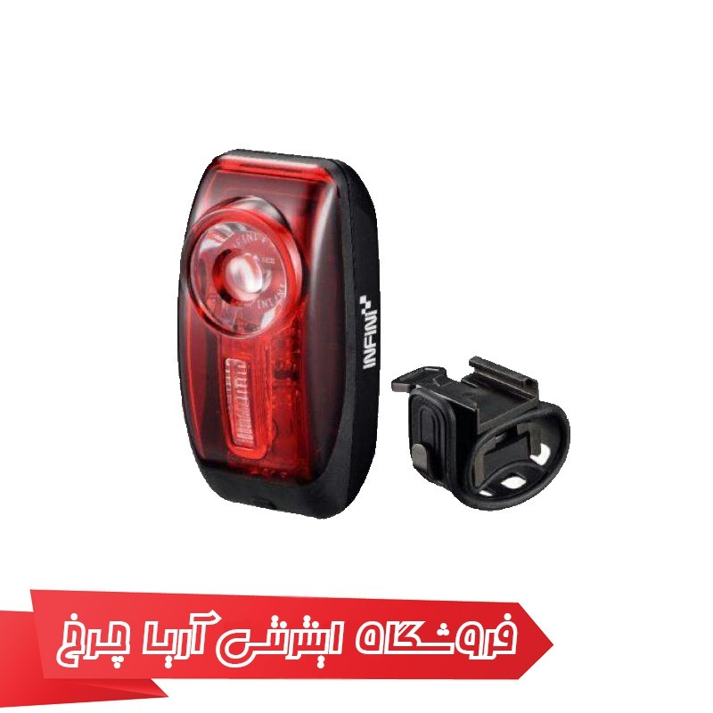 چراغ عقب اینفینی مدل l-407R