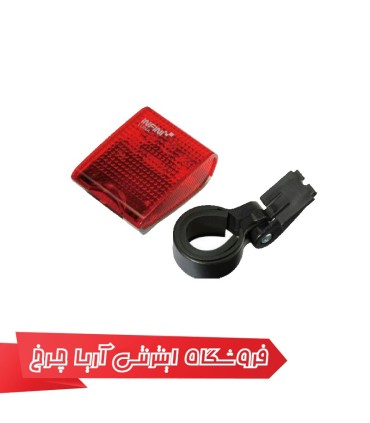 چراغ عقب اینفینی مدل l-410R