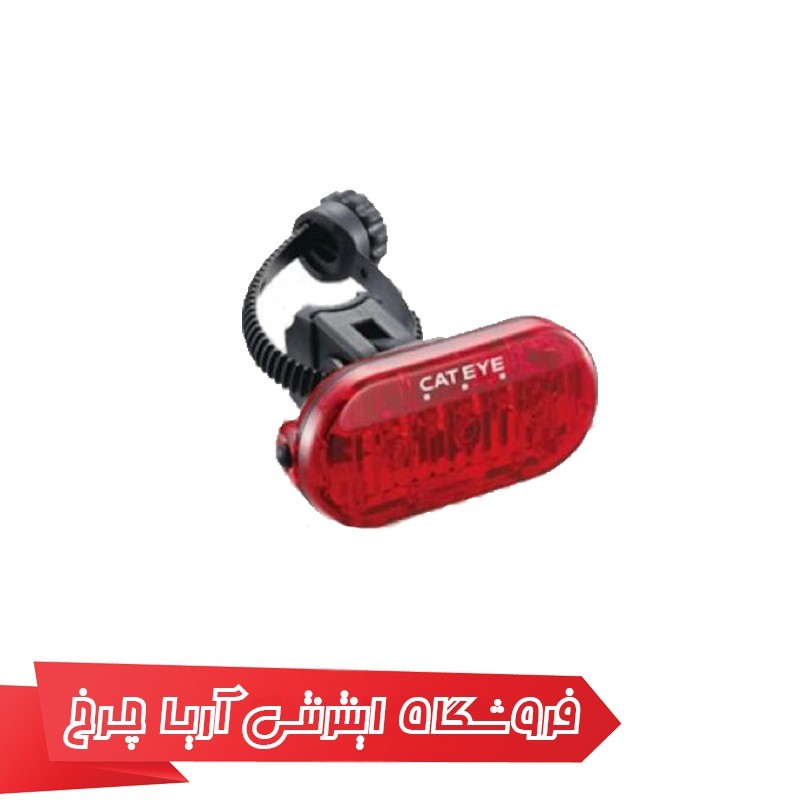 چراغ عقب اینفینیتی مدل کت آی OMNI3