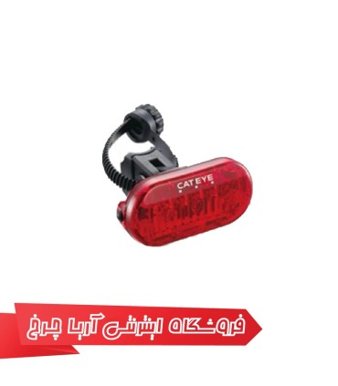 چراغ عقب اینفینیتی مدل کت آی OMNI3