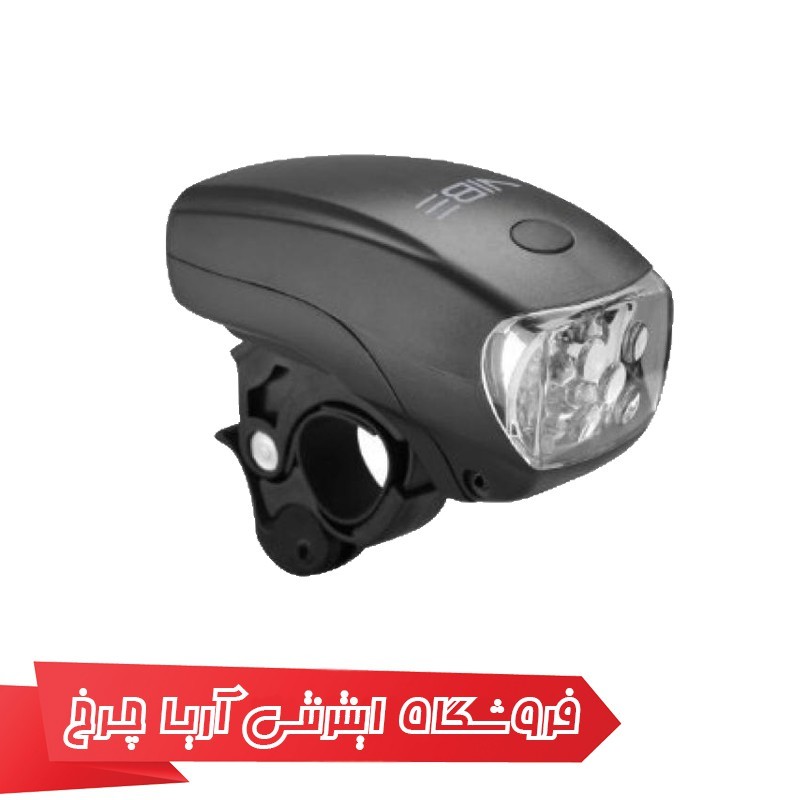 چراغ جلو وایب مدل VB0040