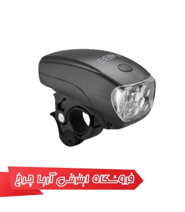 چراغ جلو وایب مدل VB0040