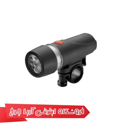 خرید و قیمت چراغ جلو وایب مدل VB0130