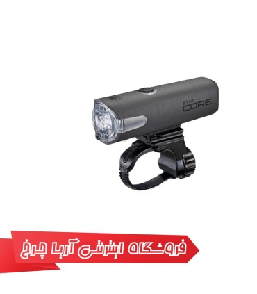 چراغ جلو شارژی کت آی (CAT EYE)مدل SYNCE CORE