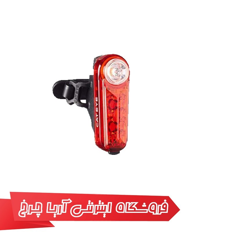 ست عقب شارژی کت آی (CAT EYE) مدل SYNCE KINETIK