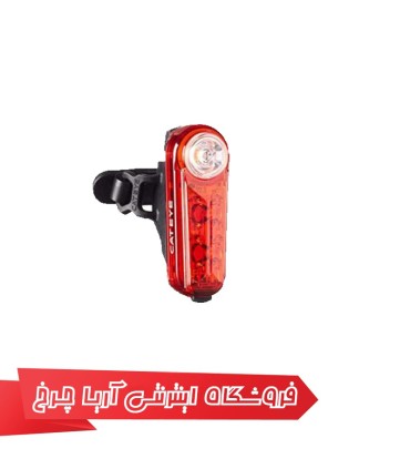 ست عقب شارژی کت آی (CAT EYE) مدل SYNCE KINETIK