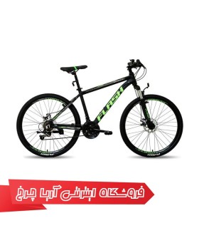 خرید دوچرخه کوهستان دومنظوره فلش سایز 26 مدل Flash ULTRA 7
