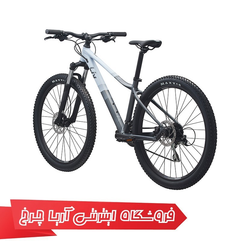 دوچرخه تمپت 3  سایز 27.5 |Tempt 3