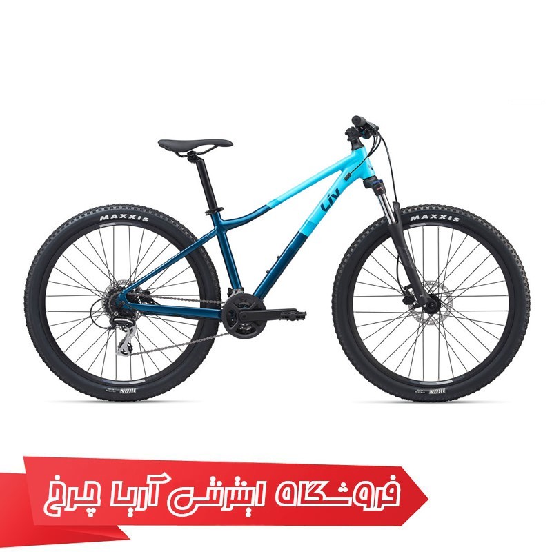 دوچرخه تمپت 3  سایز 27.5 |Tempt 3